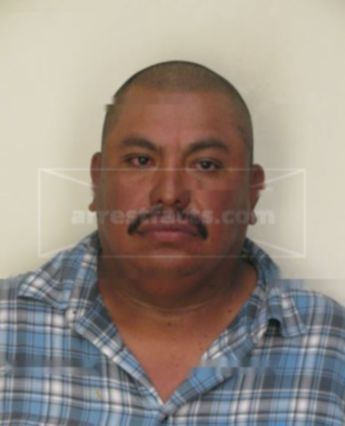 Rufino Ramirezplacido