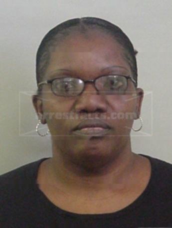 Charlene Crawford