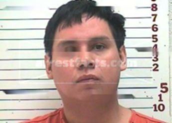 Julian Lee Rodriguez