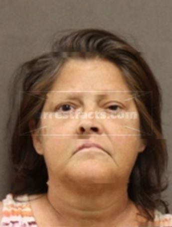 Kim Renea Mead