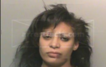 Carmen Maria Blake