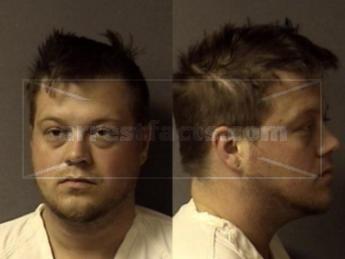 Chad Ryan Lawson