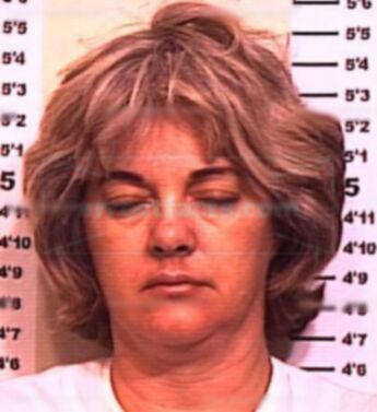 Sharon Elaine Kennedy