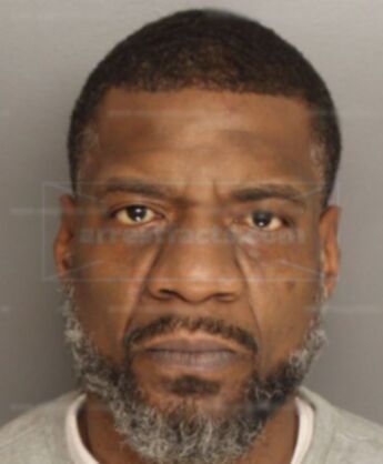 Derrick Adams