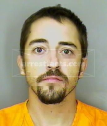 Brandon Fletcher Conrad