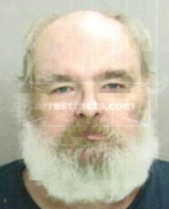 Larry Gene Hix