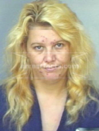 Holly Marie Brass