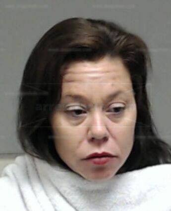 Sharon Carissa Jenkins