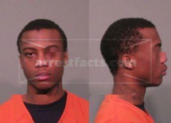 Joshua Darnell Adams