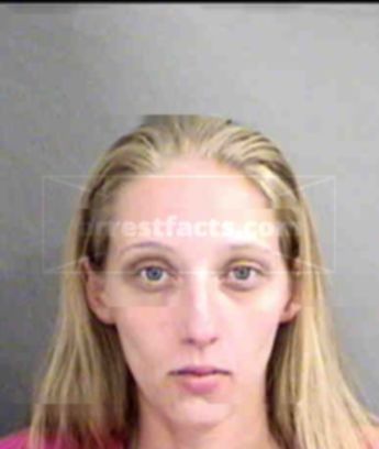 Amanda Hope Burgess