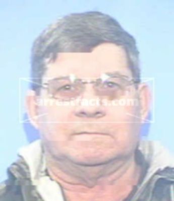 Clifford Keyard Moran