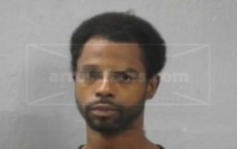 Charles Darryl Thompson