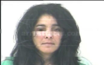 Ana Eldrys Lopez Ross