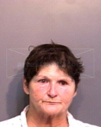 Martha Garrett Robertson