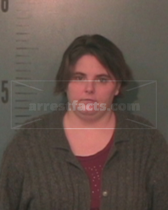 Melissa Kay Schoonover