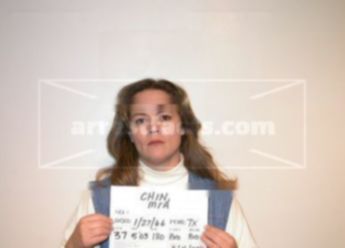 Mia Lashell Chin