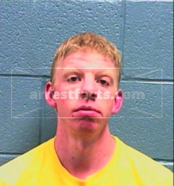 Cody Wayne Murray