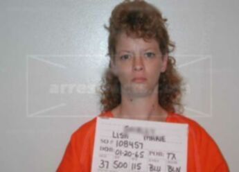 Lisa Marie Shirley