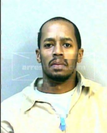 Kevin James Marshall