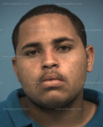 Anthony Ray Pollins