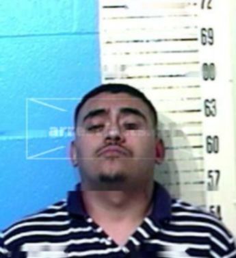 Jorge Ivan Robles