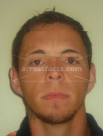 Gary Edward Brandon Russell