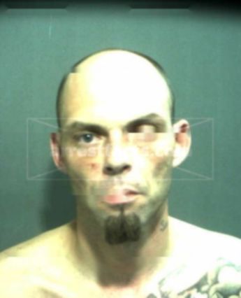 Shannon Jared Boles