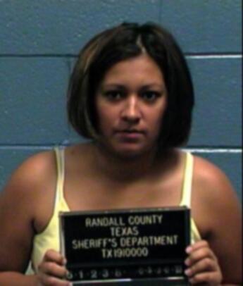 Nancy Nichole Chacon