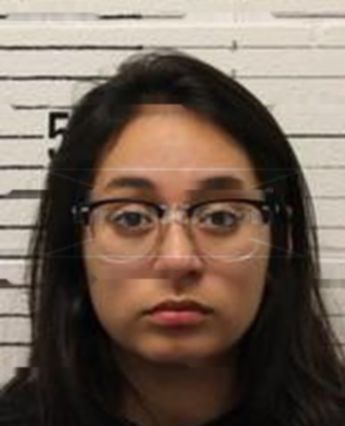 Isabella Rose Hernandez