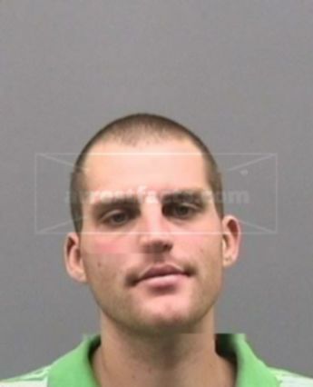 Cody Sterling Bearry