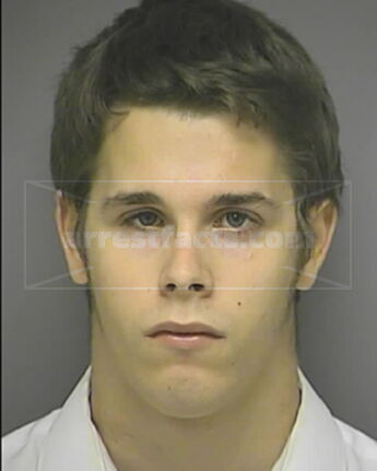 Jonathan David Rhodes