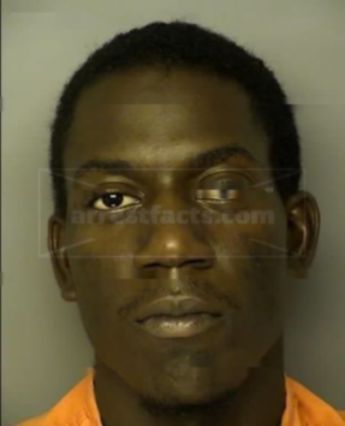Kadeem Rashad Pinckney