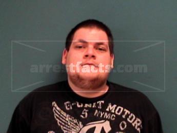 Patrick Clinton Ross