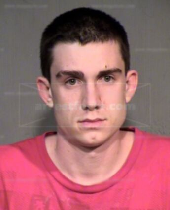 Joshua Allen Davy