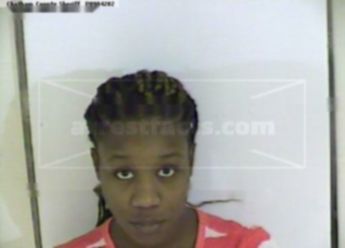 London Nicole Martin
