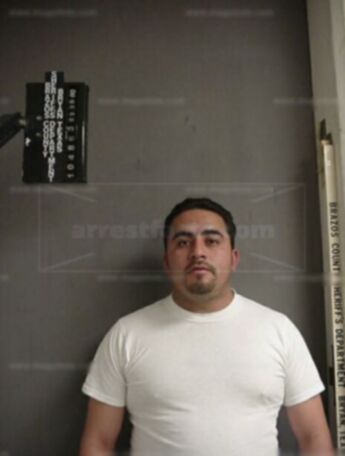Ramiro Casas Gonzales