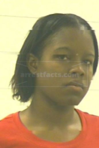Sade Shylice Evans