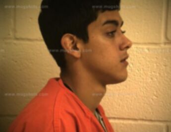 Justin Levi Hernandez Quintanilla
