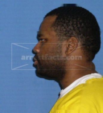 Odell Hardison