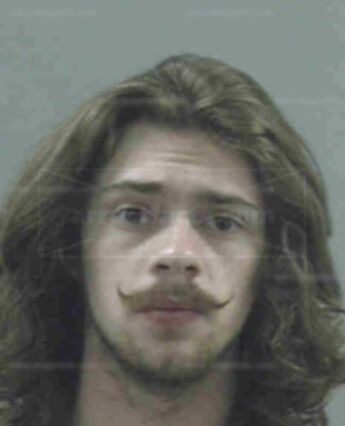 Colton James French