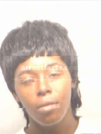 Jennifer Renee Towns
