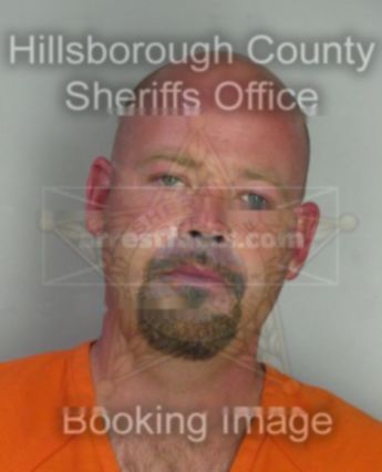 Travis Clark Levengood