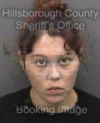 Tiffany Nicole Suggs