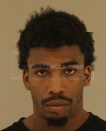 Quentin Terrell Crump