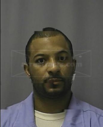 Rolvie Dwane Hamilton