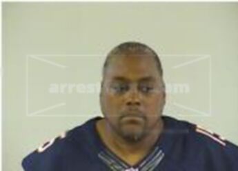 Carl Eugene Jones