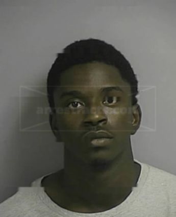 Isaac Gary Chappell