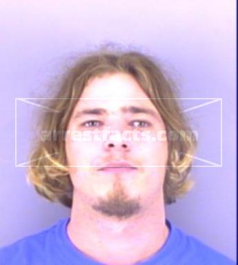 Daniel Wayne Tidwell