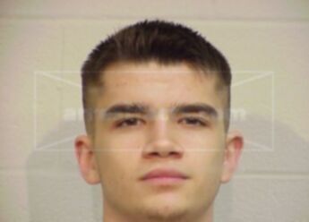 Mark Anthony Weaver