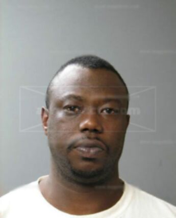 Stanley James Broussard
